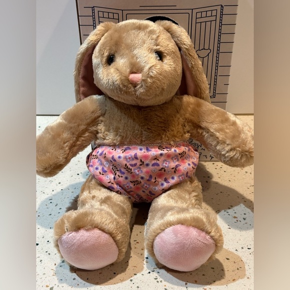 Build-A-Bear Owl Shirt, Leggings, Backpack and Underwear, Plush NOT Included - Picture 12 of 15